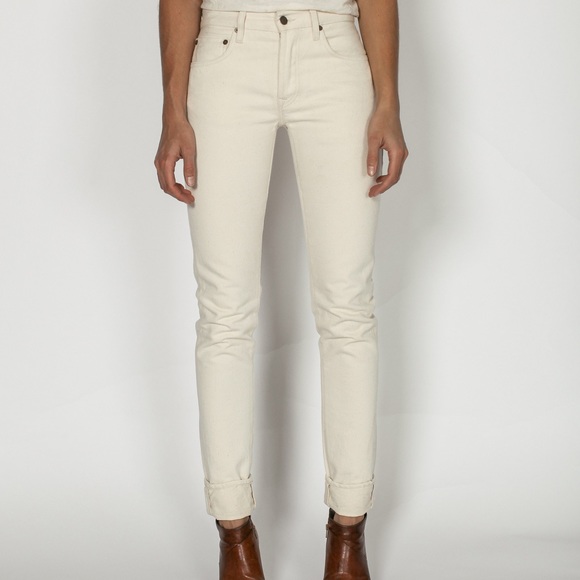 willie | Jeans | Imogene Willie James 
